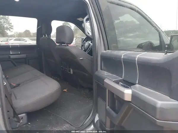 1FTEW1EG8JFE23052 2018 FORD F-150 - Image 8