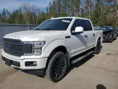 1FTEW1EG8JFE29594 2018 FORD F-150