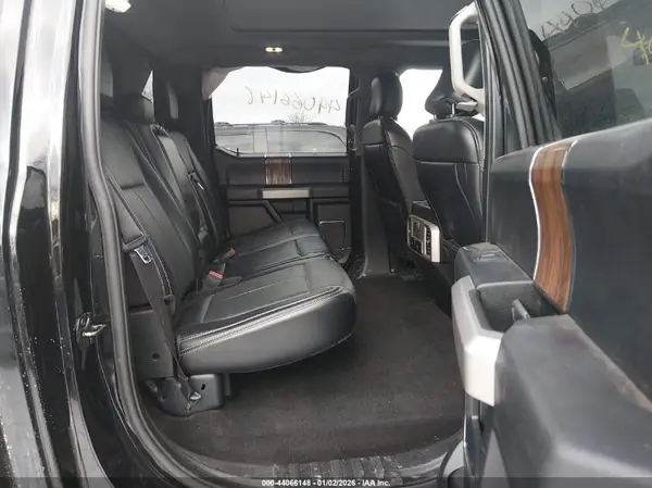 1FTEW1EG8JFE30342 2018 FORD F-150 - Image 8