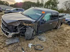 1FTEW1EG8JFE39784 2018 FORD F-150