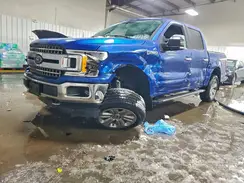 1FTEW1EG8JFE41132 2018 FORD F-150
