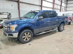 1FTEW1EG8JFE43477 2018 FORD F-150