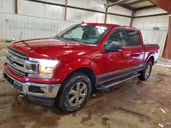 1FTEW1EG8JFE45701 2018 FORD F-150