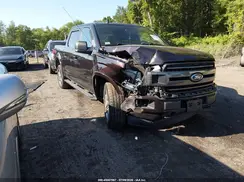 1FTEW1EG8JFE53457 2018 FORD F-150