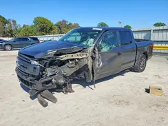 1FTEW1EG8JFE54804 2018 FORD F-150