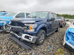 1FTEW1EG8JFE55256 2018 FORD F-150