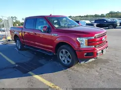 1FTEW1EG8JFE60182 2018 FORD F-150
