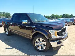 1FTEW1EG8JFE61431 2018 FORD F-150