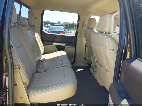 1FTEW1EG8JFE61431 2018 FORD F-150 - Image 8