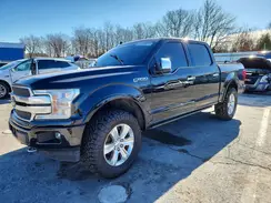 1FTEW1EG8JFE64345 2018 FORD F-150
