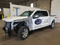 1FTEW1EG8JFE68623 2018 FORD F-150