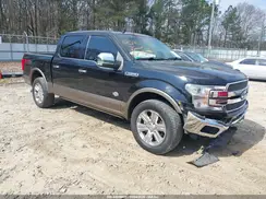 1FTEW1EG8JFE73076 2018 FORD F-150