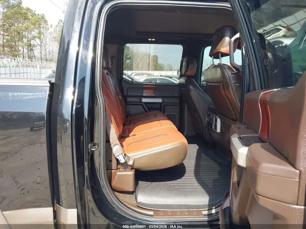 1FTEW1EG8JFE73076 2018 FORD F-150 - Image 8