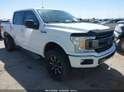 1FTEW1EG8JKC08567 2018 FORD F-150