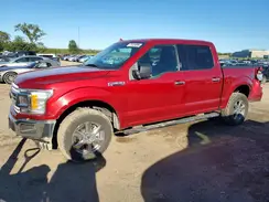 1FTEW1EG8JKC09492 2018 FORD F-150