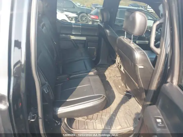 1FTEW1EG8JKC16684 2018 FORD F-150 - Image 8