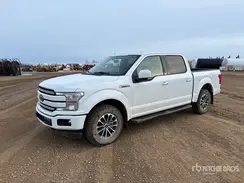 1FTEW1EG8JKC17365 2018 FORD F-150