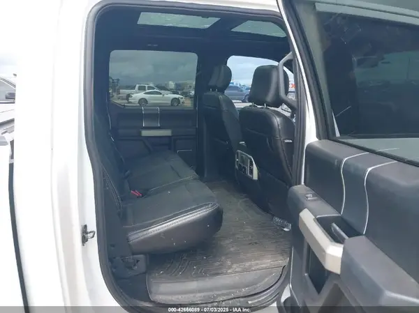 1FTEW1EG8JKC21996 2018 FORD F-150 - Image 8