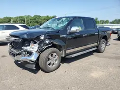 1FTEW1EG8JKC24865 2018 FORD F-150
