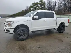 1FTEW1EG8JKC29631 2018 FORD F-150