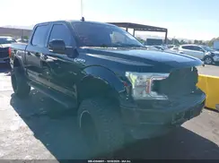 1FTEW1EG8JKC35137 2018 FORD F-150