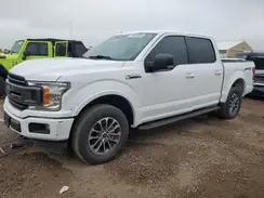 1FTEW1EG8JKC41018 2018 FORD F-150