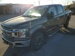 1FTEW1EG8JKC42024 2018 FORD F-150