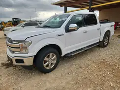 1FTEW1EG8JKC43030 2018 FORD F-150