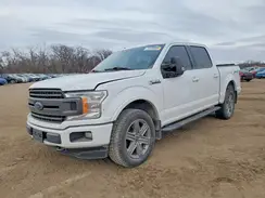 1FTEW1EG8JKC47787 2018 FORD F-150