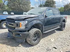 1FTEW1EG8JKC50768 2018 FORD F-150