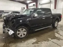 1FTEW1EG8JKC53413 2018 FORD F-150
