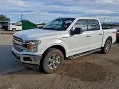 1FTEW1EG8JKC54772 2018 FORD F-150