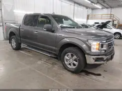 1FTEW1EG8JKC64024 2018 FORD F-150