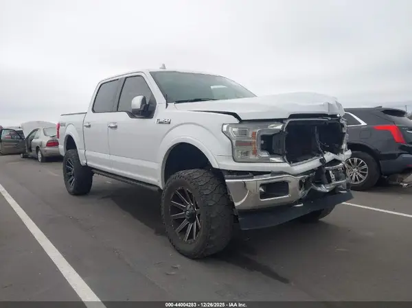 1FTEW1EG8JKC67313 2018 FORD F-150 - Image 1