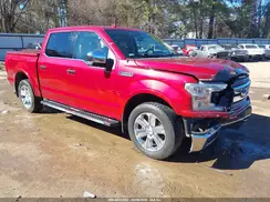 1FTEW1EG8JKC68431 2018 FORD F-150