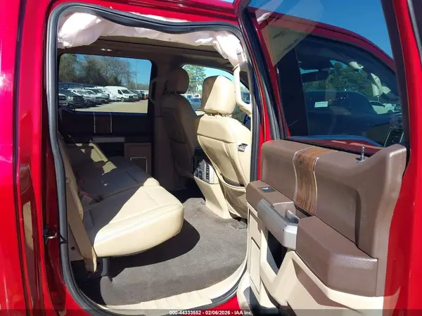 1FTEW1EG8JKC68431 2018 FORD F-150 - Image 8