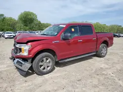 1FTEW1EG8JKC77128 2018 FORD F-150