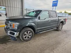 1FTEW1EG8JKC79123 2018 FORD F-150