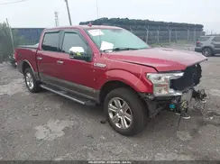 1FTEW1EG8JKC81891 2018 FORD F-150