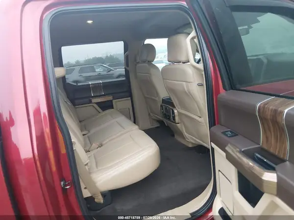 1FTEW1EG8JKC81891 2018 FORD F-150 - Image 8