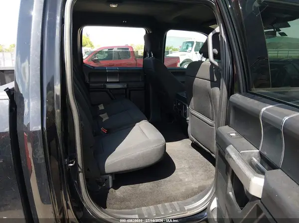 1FTEW1EG8JKC92468 2018 FORD F-150 - Image 8