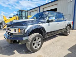 1FTEW1EG8JKD00018 2018 FORD F-150