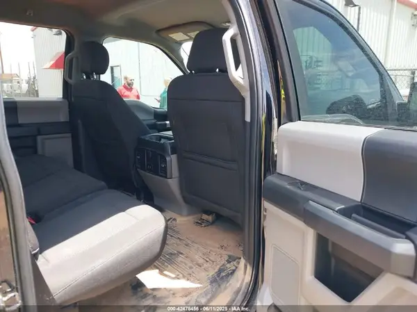 1FTEW1EG8JKD05025 2018 FORD F-150 - Image 8