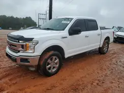 1FTEW1EG8JKD06014 2018 FORD F-150