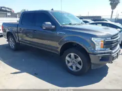 1FTEW1EG8JKD21256 2018 FORD F-150