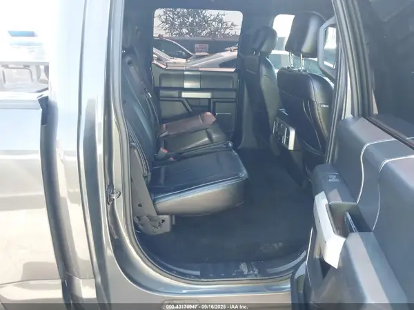 1FTEW1EG8JKD21256 2018 FORD F-150 - Image 8