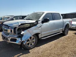 1FTEW1EG8JKD23119 2018 FORD F-150
