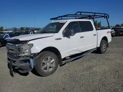 1FTEW1EG8JKD27087 2018 FORD F-150