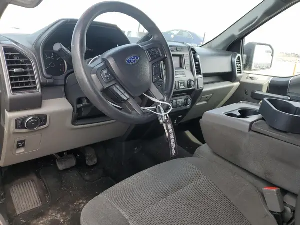 1FTEW1EG8JKD37568 2018 FORD F-150 - Image 8