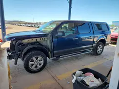 1FTEW1EG8JKD45461 2018 FORD F-150
